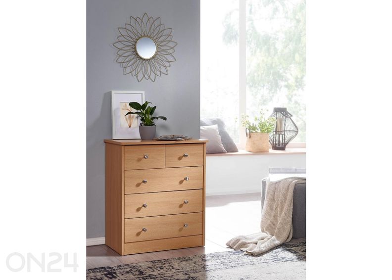 Kummut Prue suurendatud