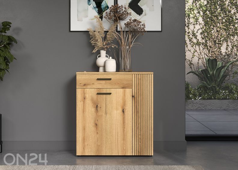 Kummut Pure Bliss suurendatud