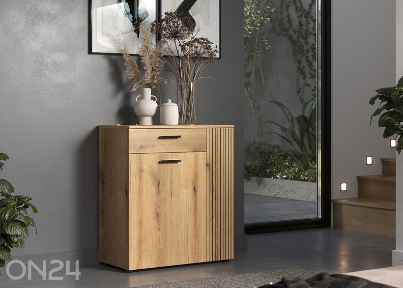 Kummut Pure Bliss suurendatud