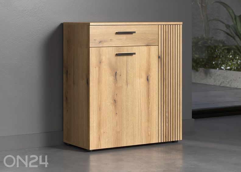 Kummut Pure Bliss suurendatud