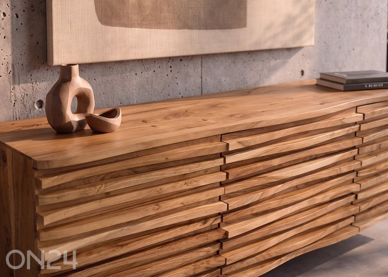 Kummut Relief suurendatud