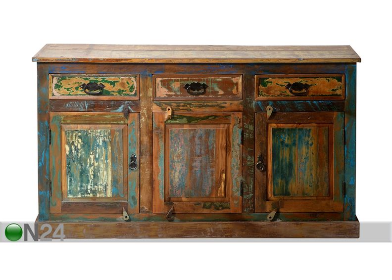 Kummut Riverboat suurendatud