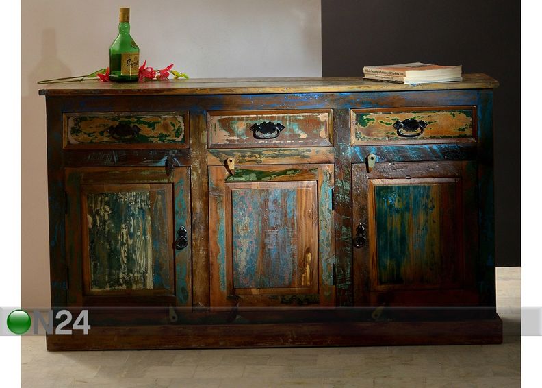 Kummut Riverboat suurendatud