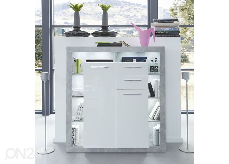 Kummut Rock suurendatud