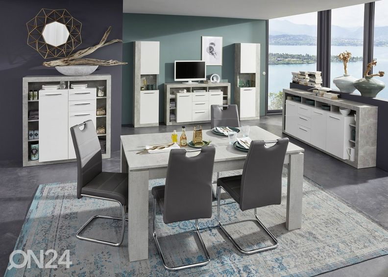 Kummut Rock suurendatud