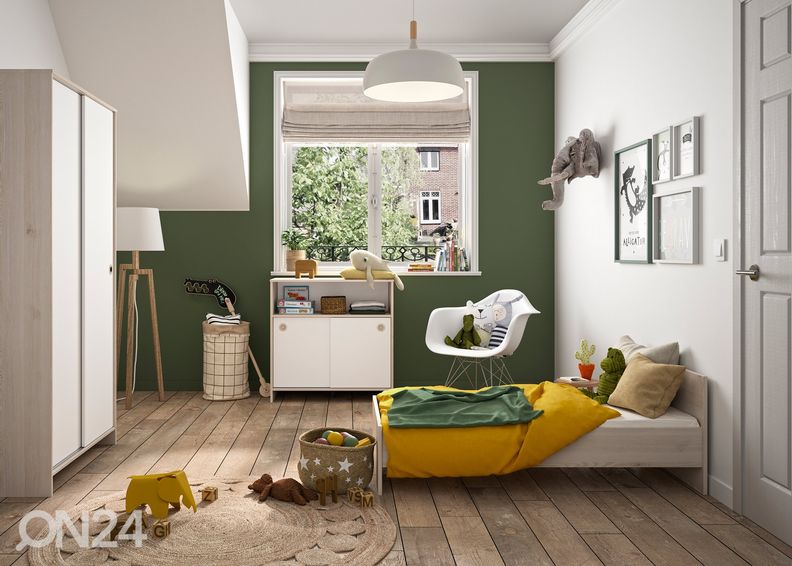 Kummut Romeo suurendatud