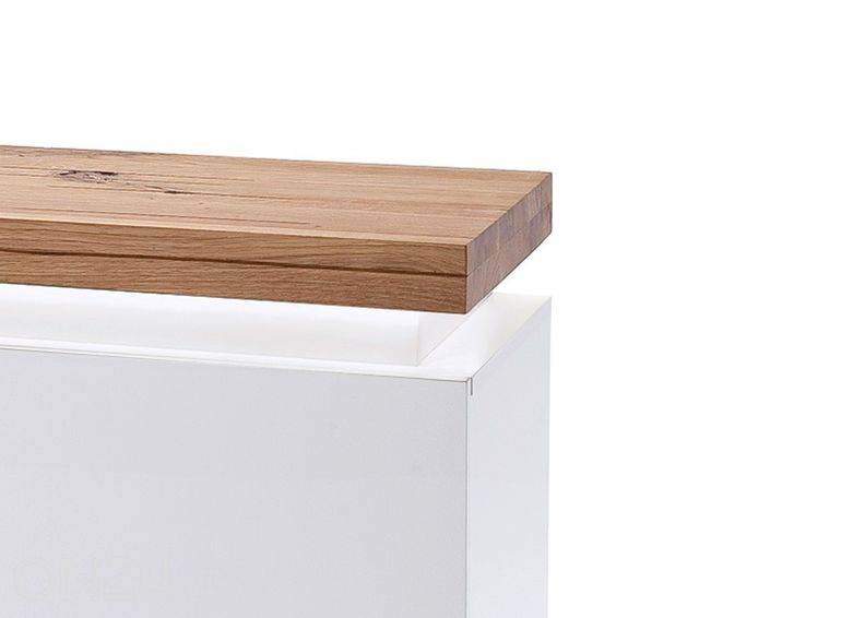 Kummut Romina 200 cm suurendatud