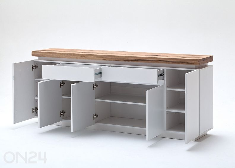 Kummut Romina 200 cm suurendatud
