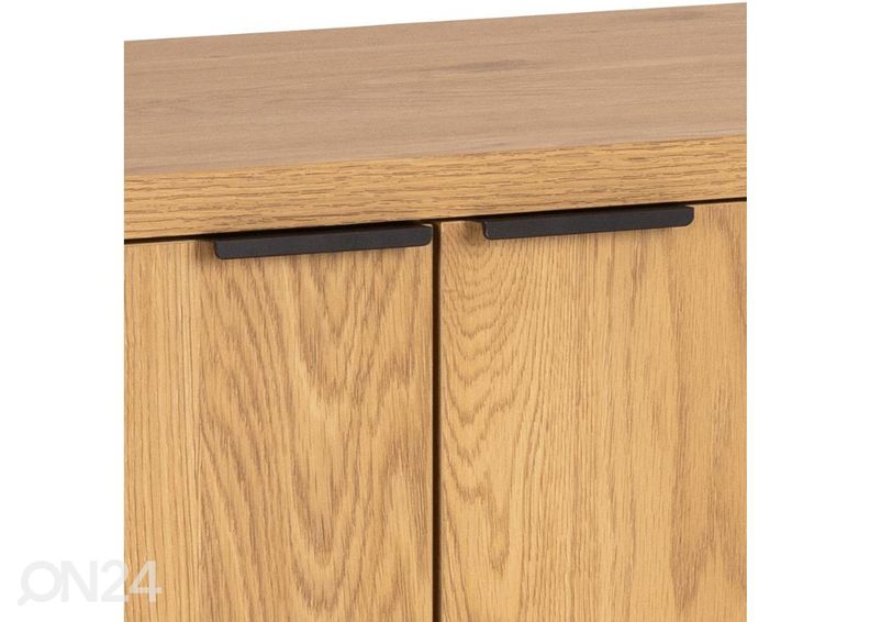 Kummut Ronne 160 cm suurendatud