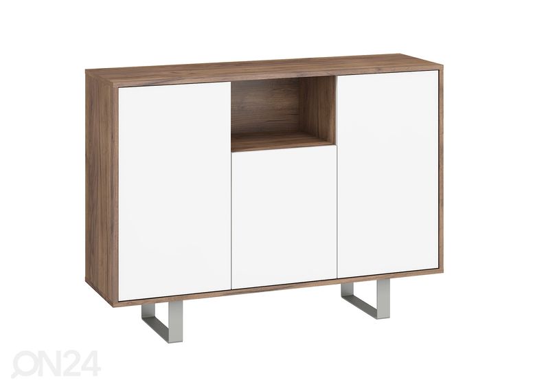 Kummut Rossca 120 cm suurendatud