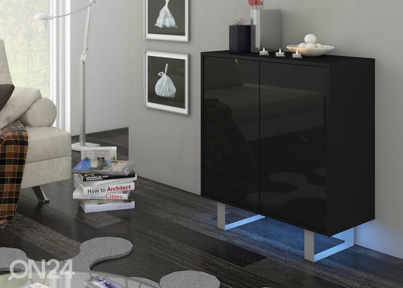 Kummut Rossca 80 cm suurendatud