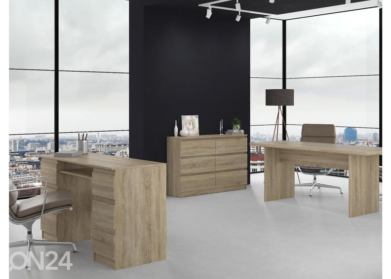 Kummut Roya 120 cm suurendatud