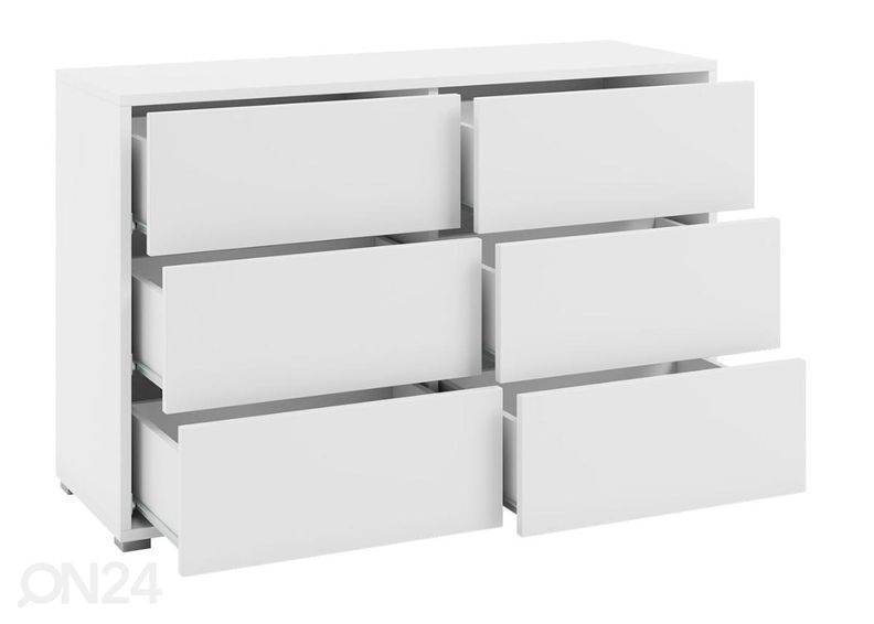 Kummut Roya 120 cm suurendatud