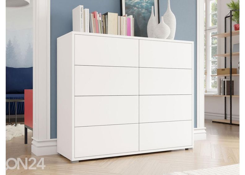 Kummut Roya 120 cm suurendatud