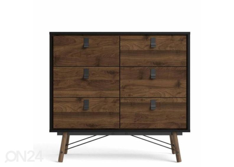 Kummut Ry 102 cm suurendatud