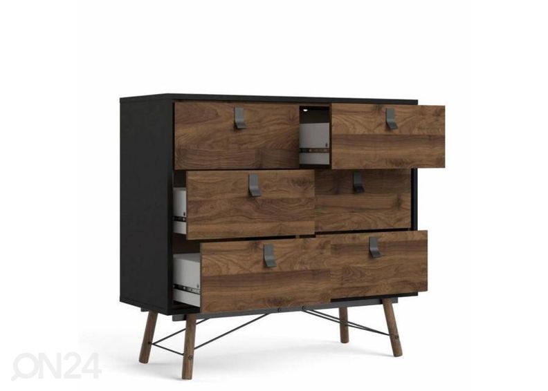 Kummut Ry 102 cm suurendatud