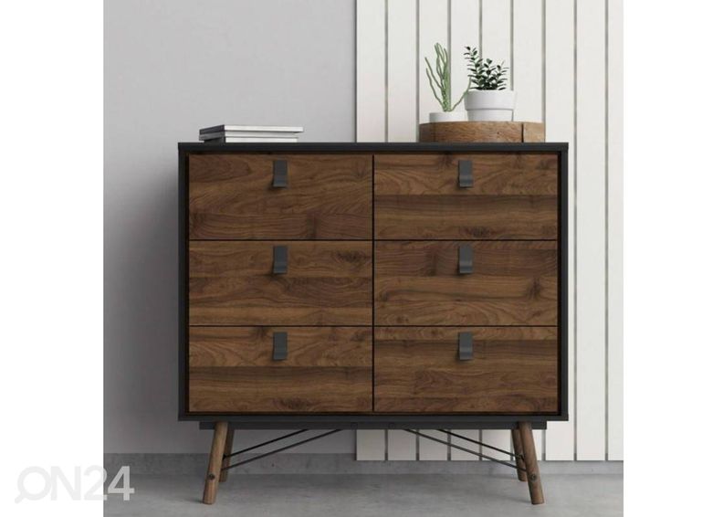 Kummut Ry 102 cm suurendatud