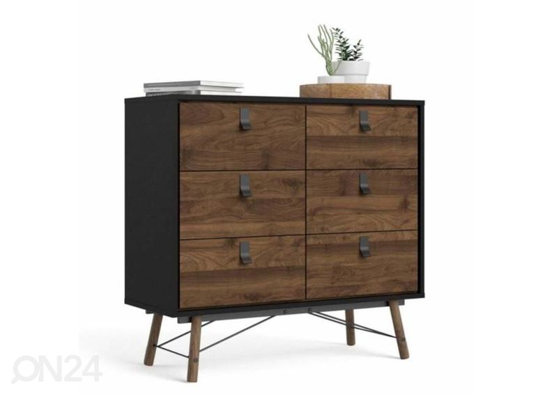 Kummut Ry 102 cm suurendatud