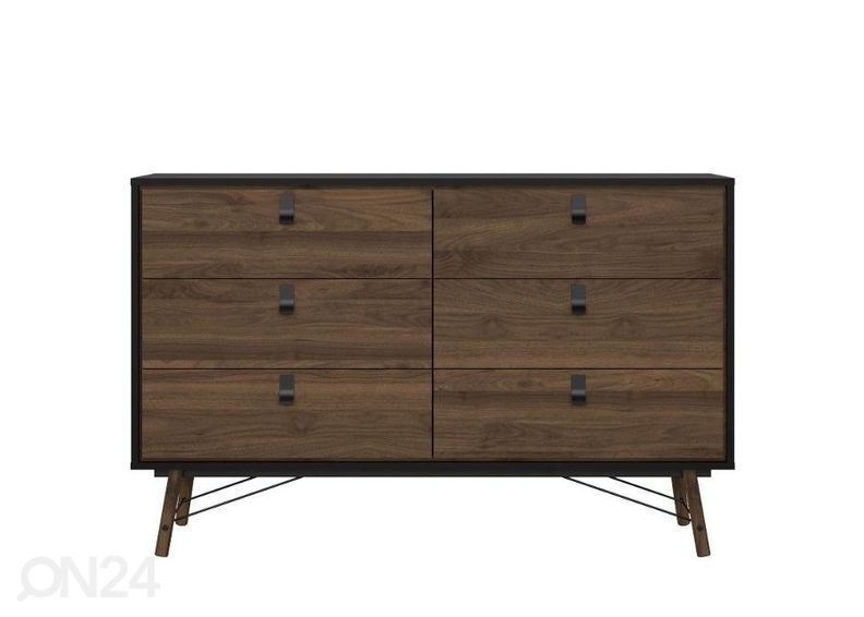 Kummut Ry 150 cm suurendatud