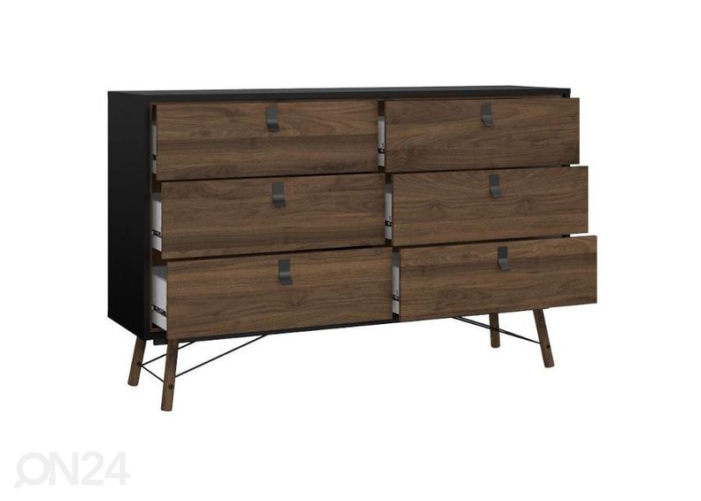 Kummut Ry 150 cm suurendatud