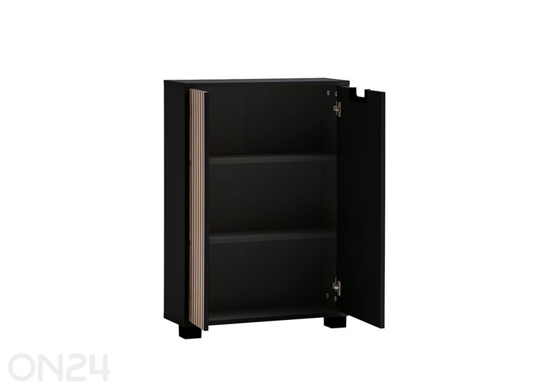 Kummut Ryker suurendatud