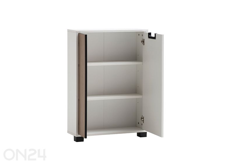 Kummut Ryker suurendatud