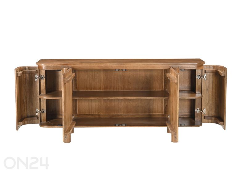Kummut Salano 170 cm suurendatud