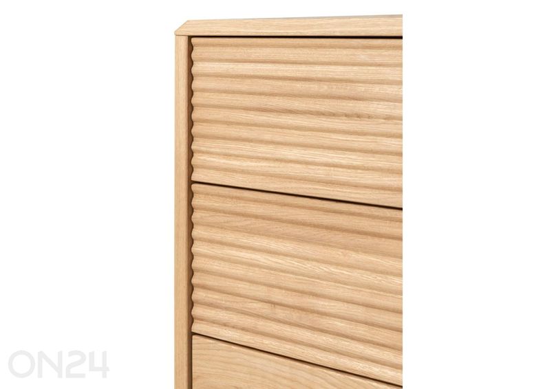 Kummut Salt suurendatud