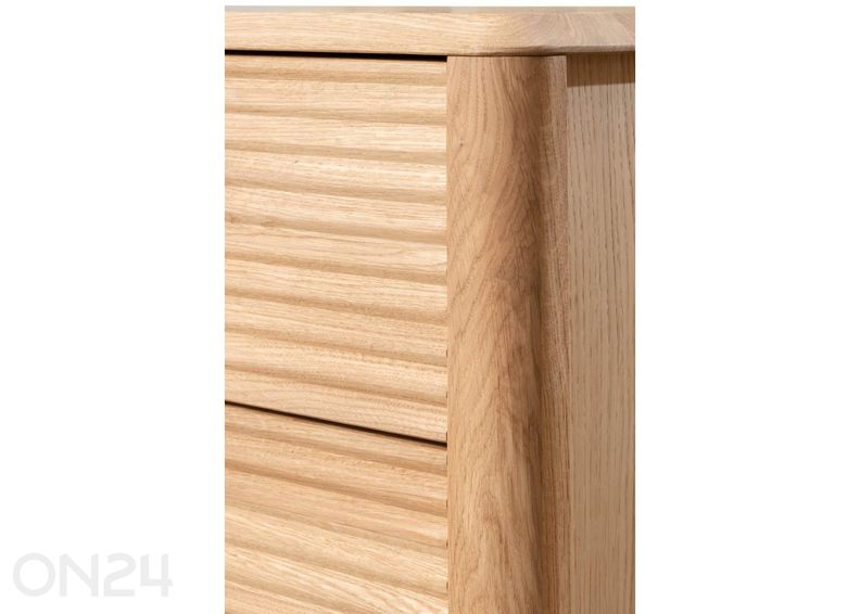 Kummut Salt suurendatud