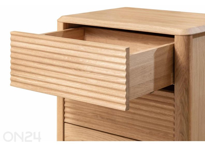 Kummut Salt suurendatud