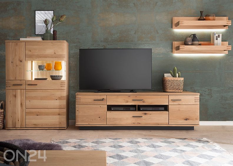 Kummut Salvador 90 cm suurendatud