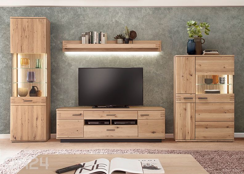 Kummut Salvador 90 cm suurendatud