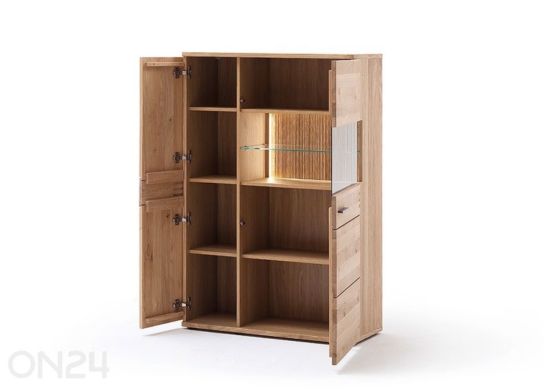 Kummut Salvador 90 cm suurendatud