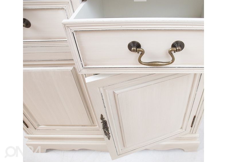 Kummut Samira suurendatud