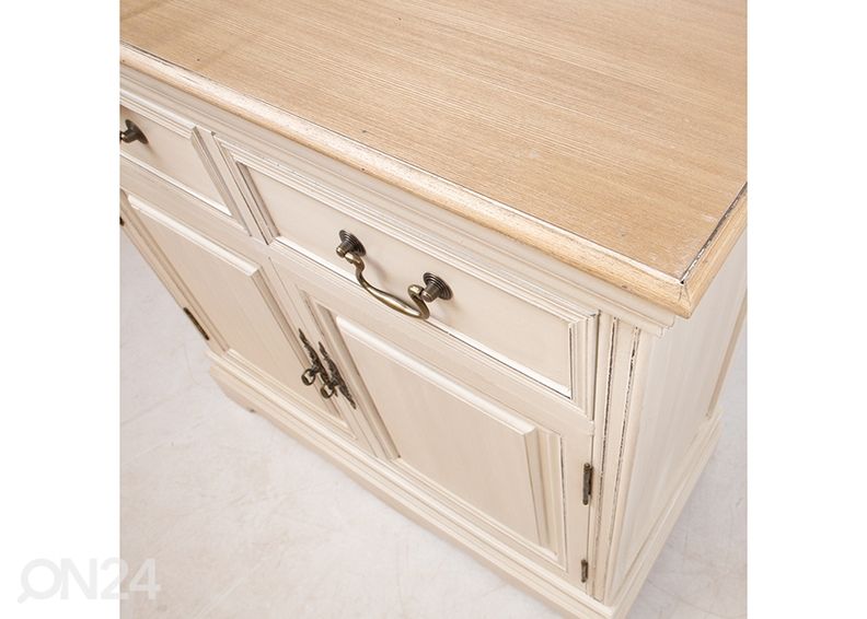 Kummut Samira suurendatud