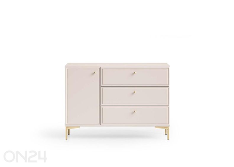 Kummut Sandro 118 cm suurendatud