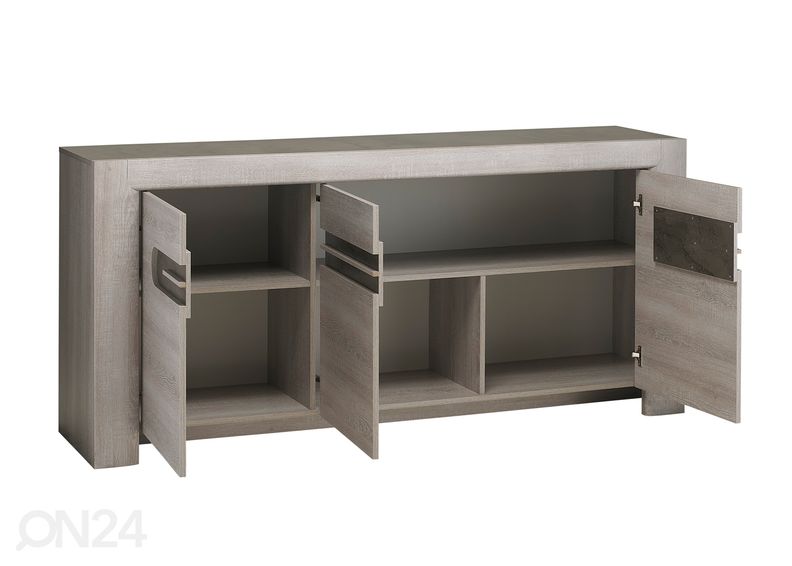 Kummut Sandro suurendatud