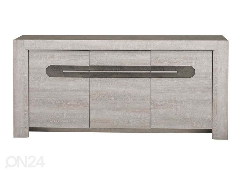 Kummut Sandro suurendatud