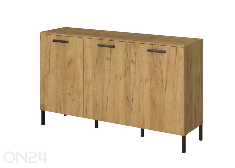 Kummut Santes 155 cm suurendatud