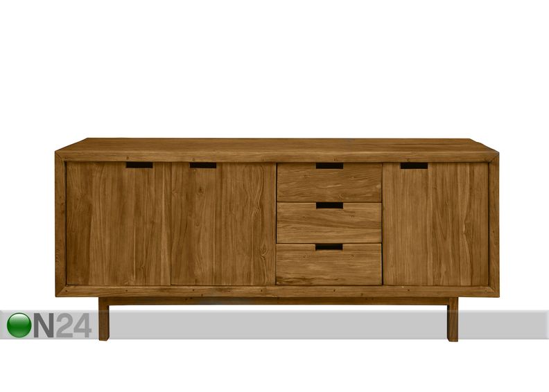 Kummut Sanur suurendatud