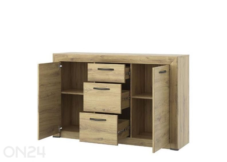 Kummut Sapori 135,8 cm suurendatud