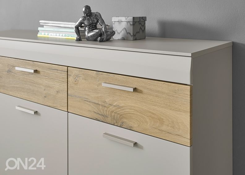 Kummut Scara 200 cm suurendatud