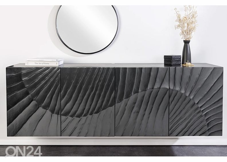 Kummut Scorpion 177 cm suurendatud