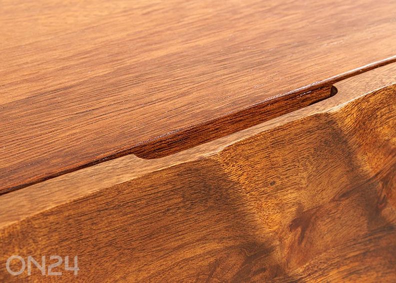 Kummut Scorpion 177 cm suurendatud