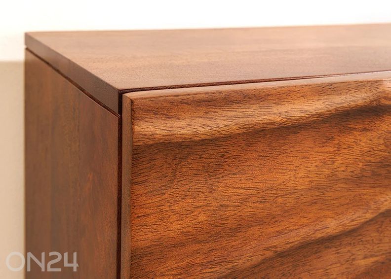 Kummut Scorpion 177 cm suurendatud