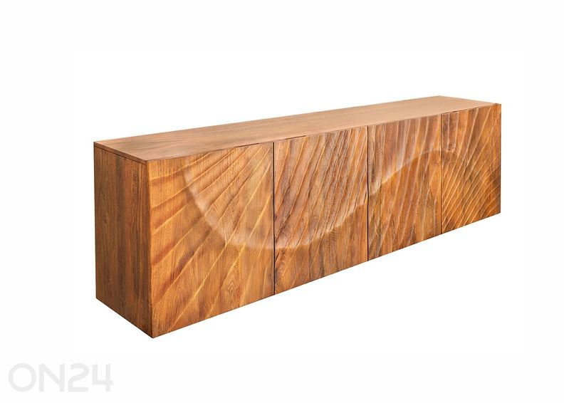 Kummut Scorpion 177 cm suurendatud