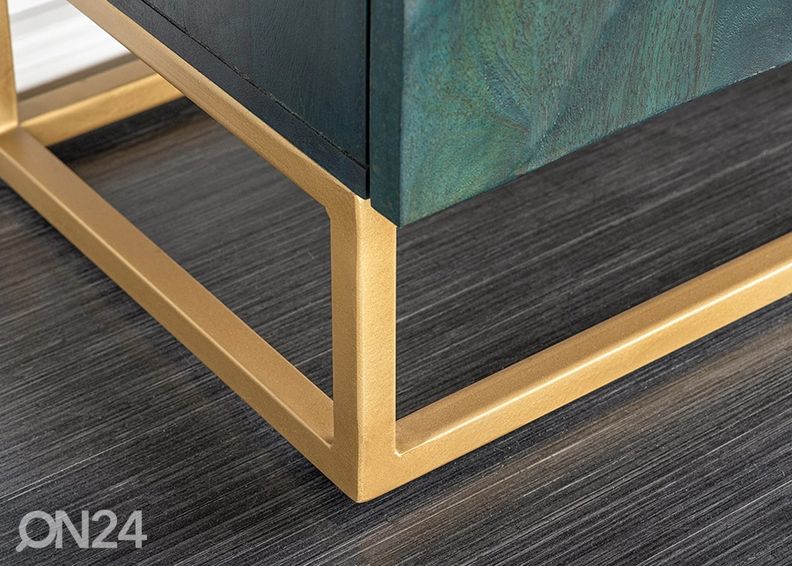 Kummut Scorpion 177 cm suurendatud