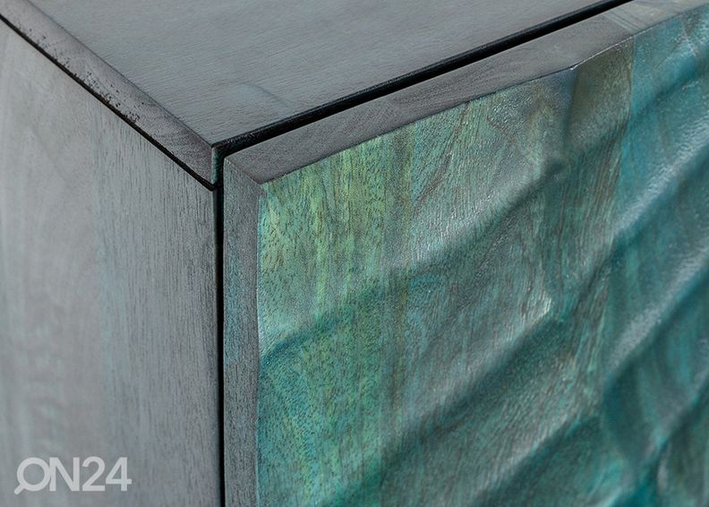 Kummut Scorpion 177 cm suurendatud