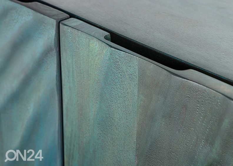 Kummut Scorpion 177 cm suurendatud