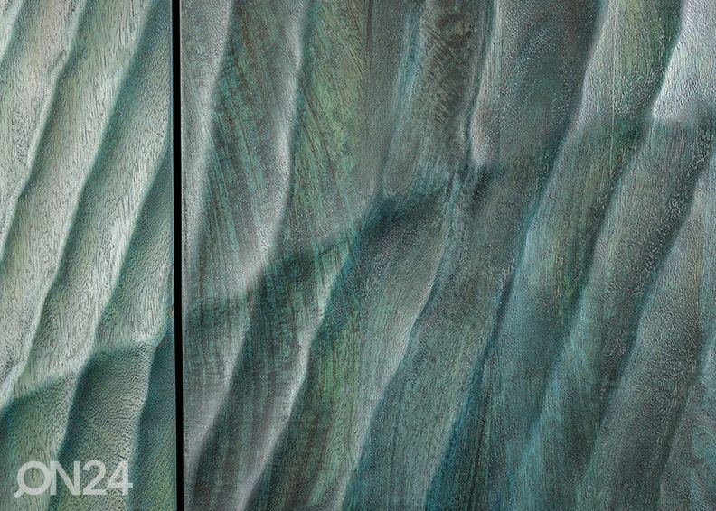 Kummut Scorpion 177 cm suurendatud